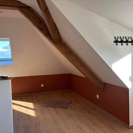 La Perle D'Alsace Bed and Breakfast Bernardswiller Εξωτερικό φωτογραφία