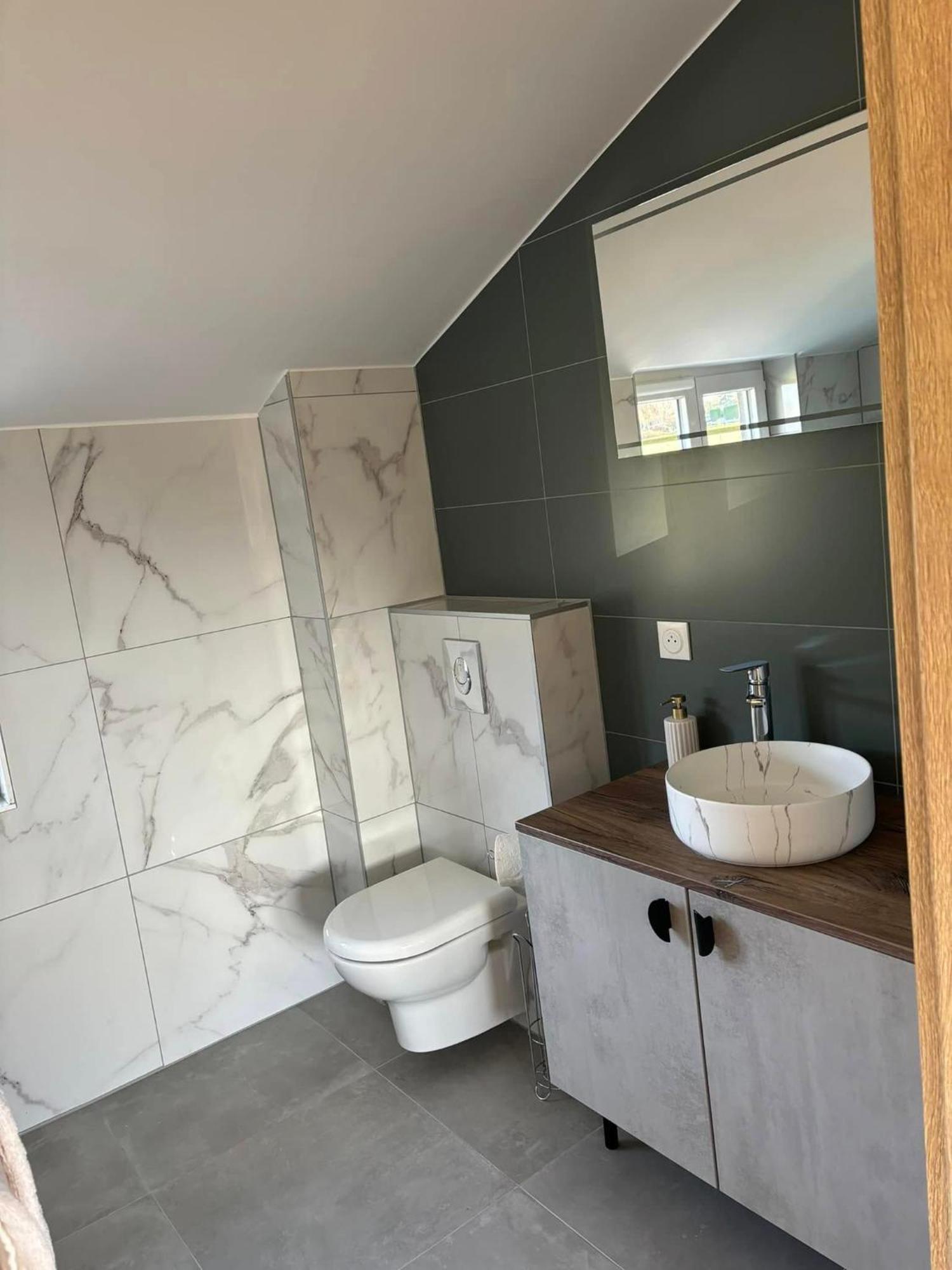 La Perle D'Alsace Bed and Breakfast Bernardswiller Εξωτερικό φωτογραφία
