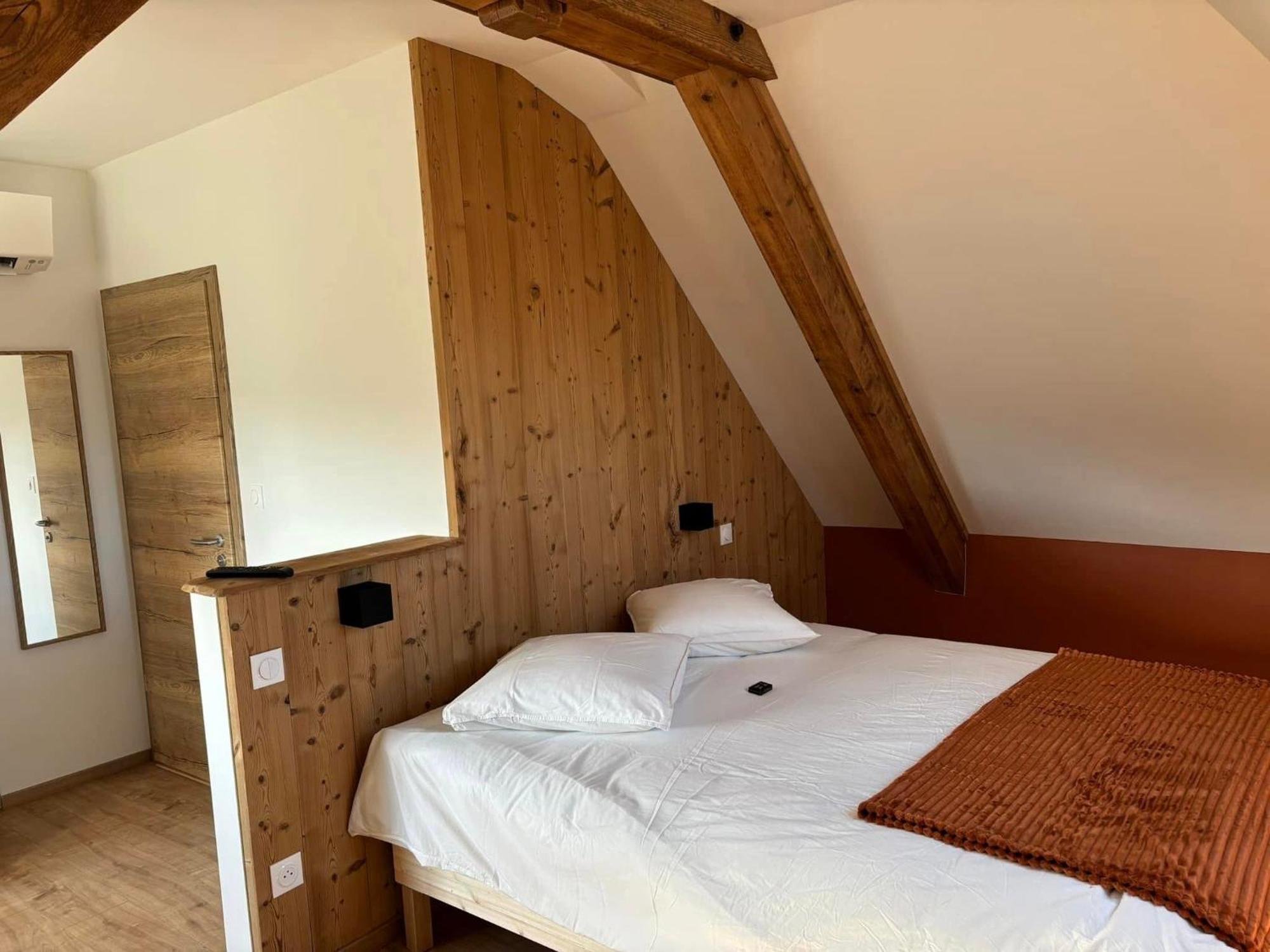 La Perle D'Alsace Bed and Breakfast Bernardswiller Εξωτερικό φωτογραφία